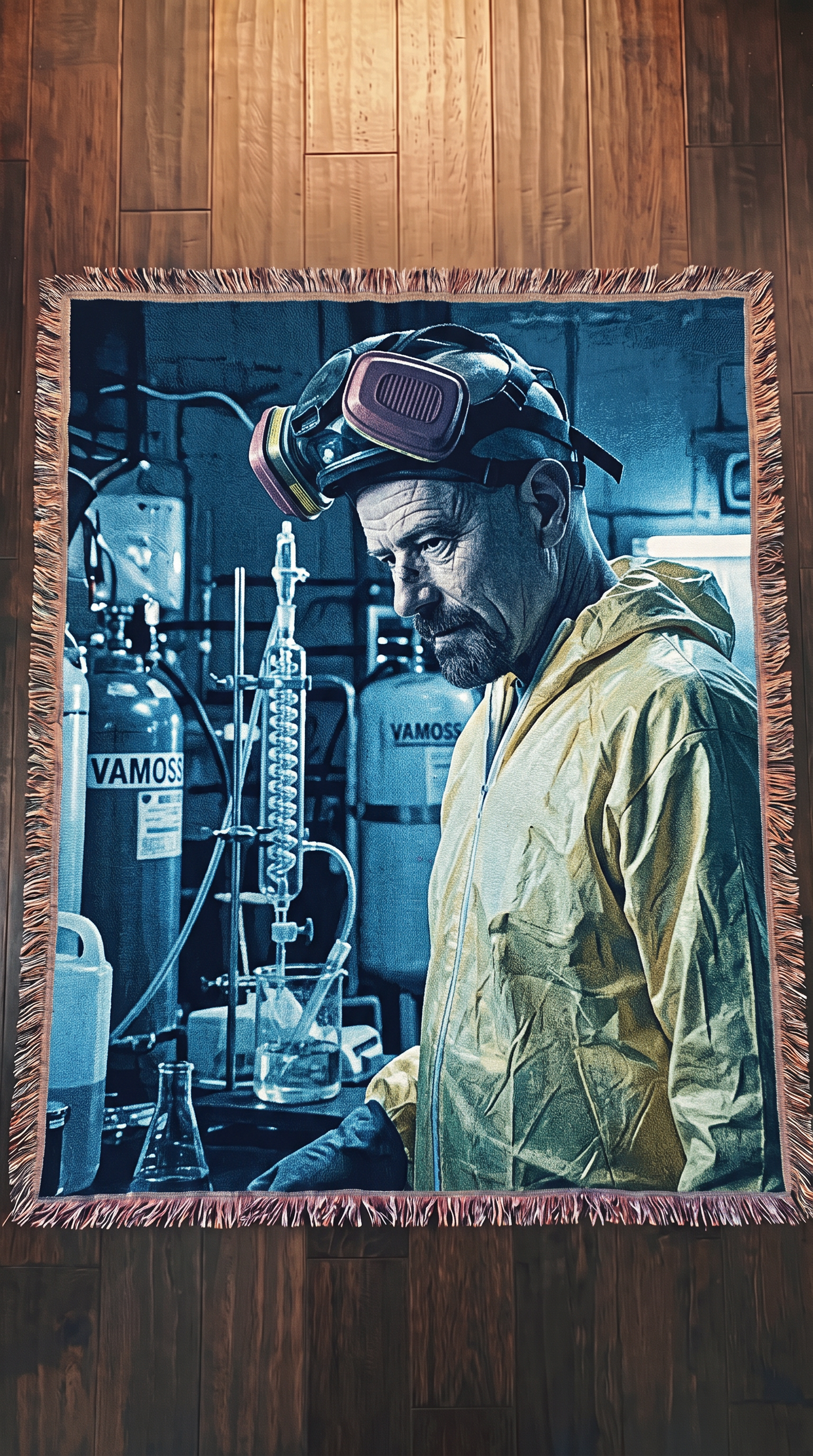 Breaking Bad - 2 Designs