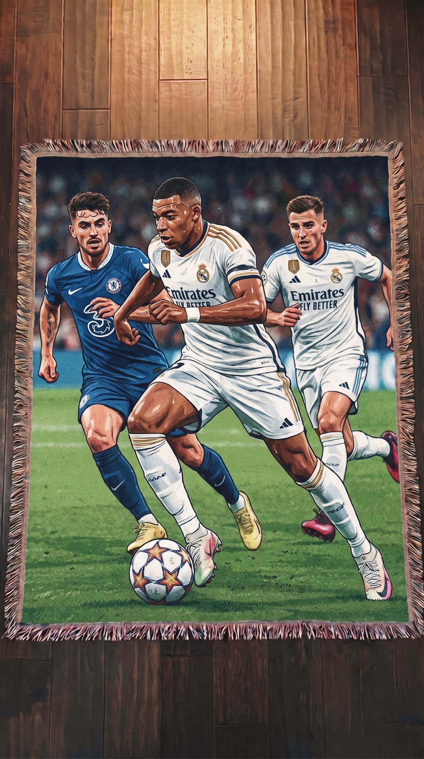 Football (Soccer) - 2 Designs