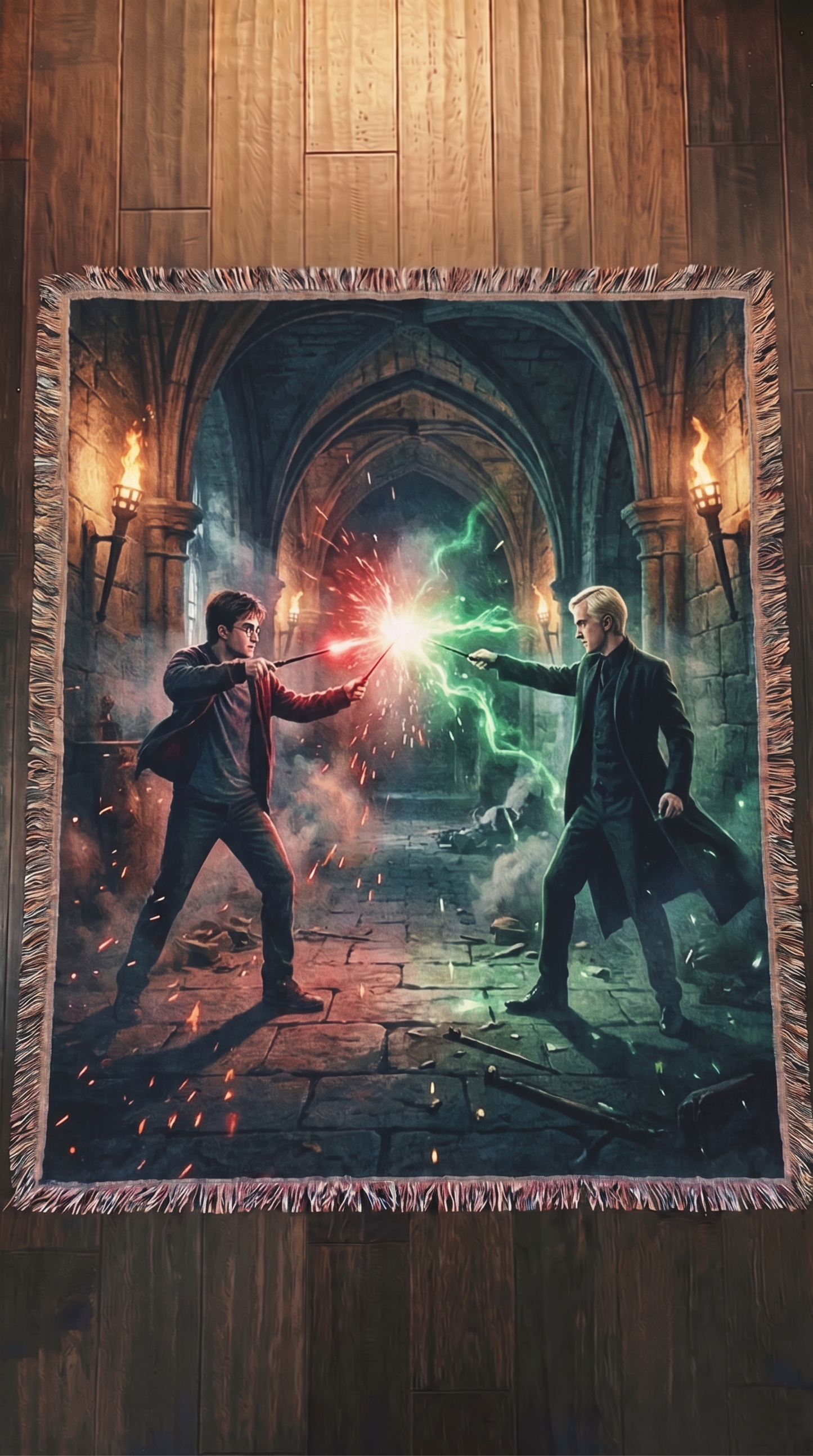 Harry Potter - 3 Designs