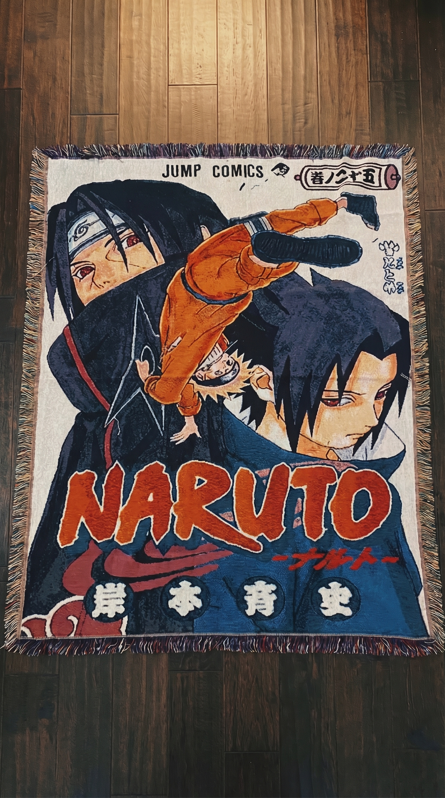 Naruto - 10 Designs