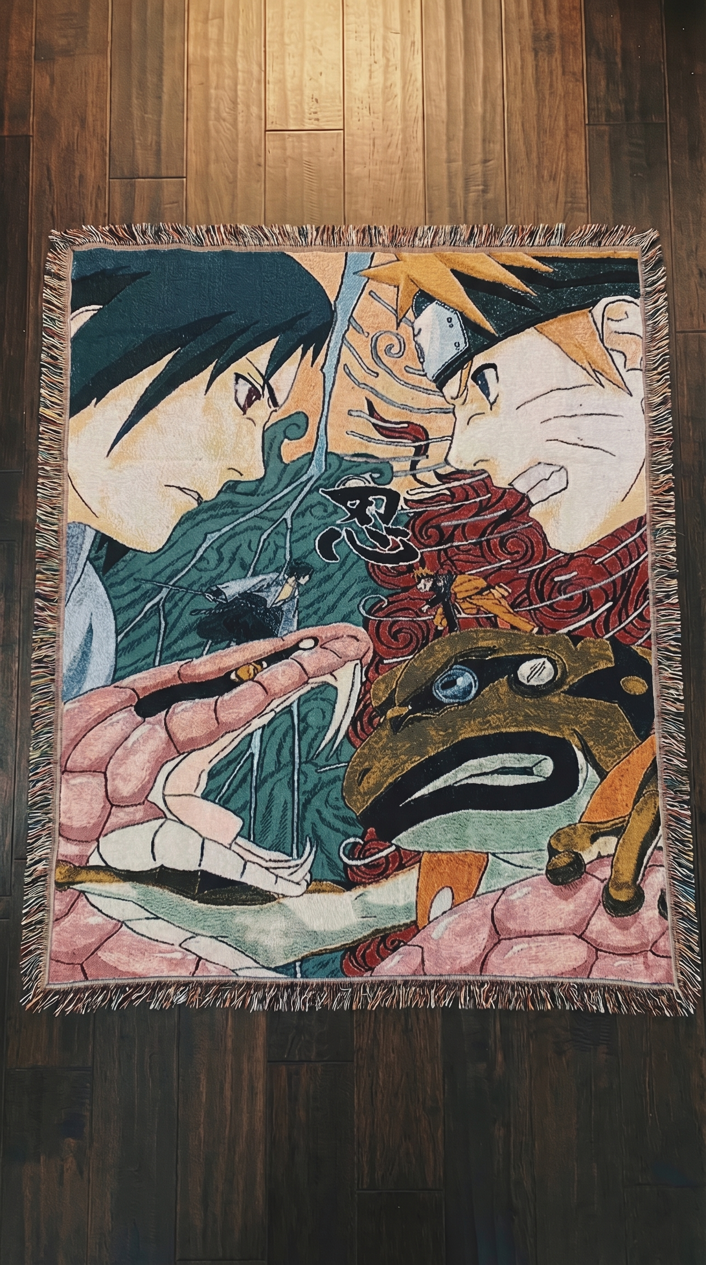 Naruto - 10 Designs