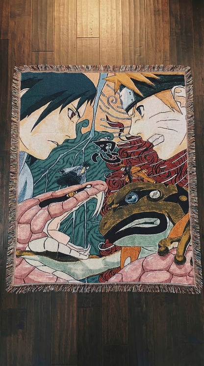 Naruto - 10 Designs