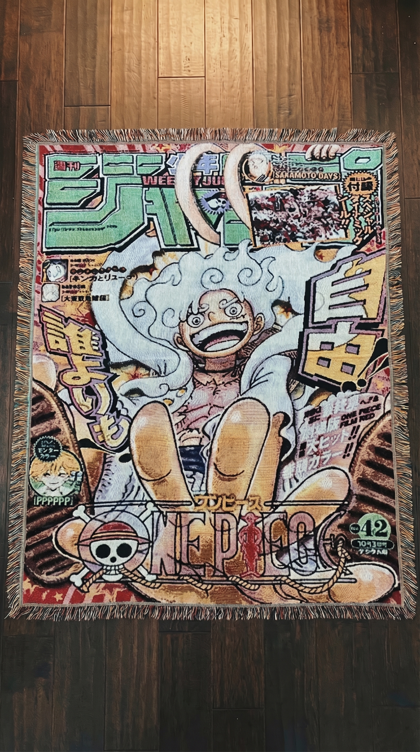 One Piece - 13 Designs