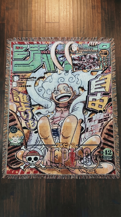 One Piece - 13 Designs