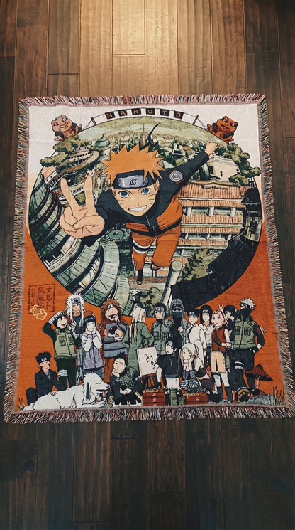 Naruto - 10 Designs