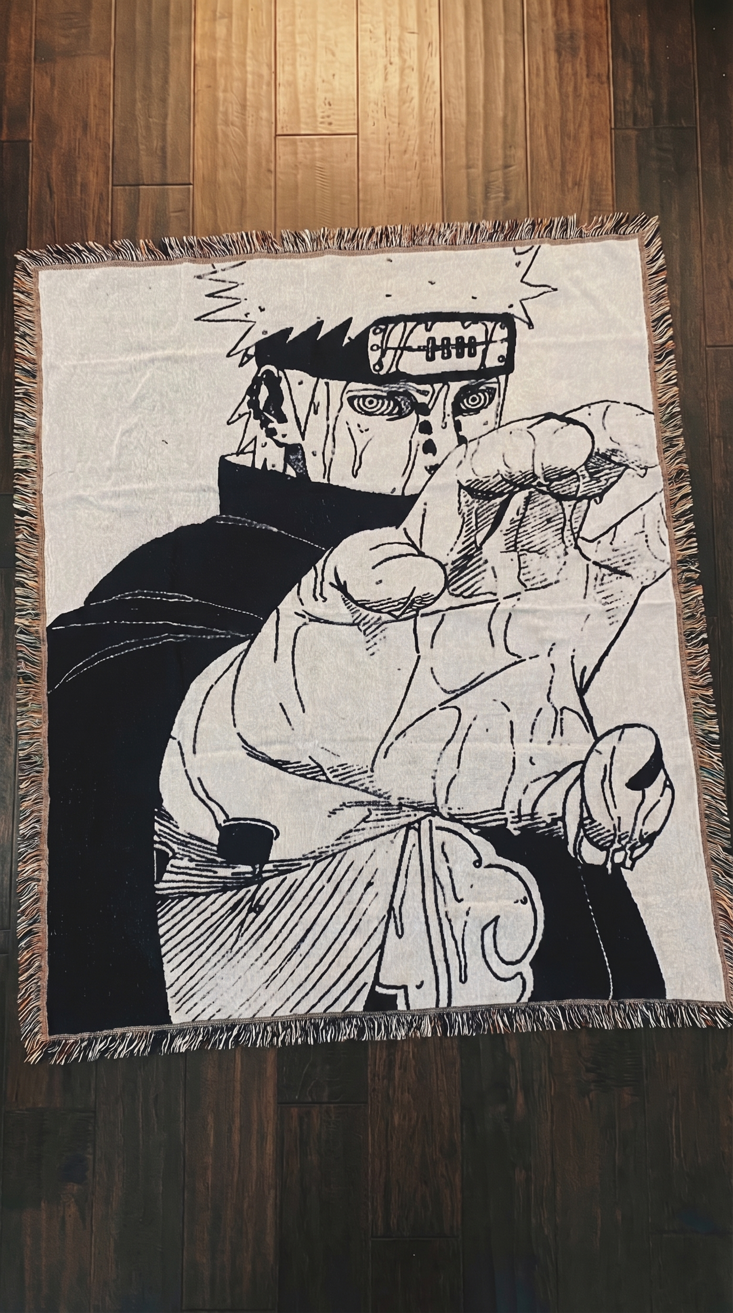Naruto - 10 Designs