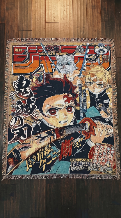 Demon Slayer - 5 Designs