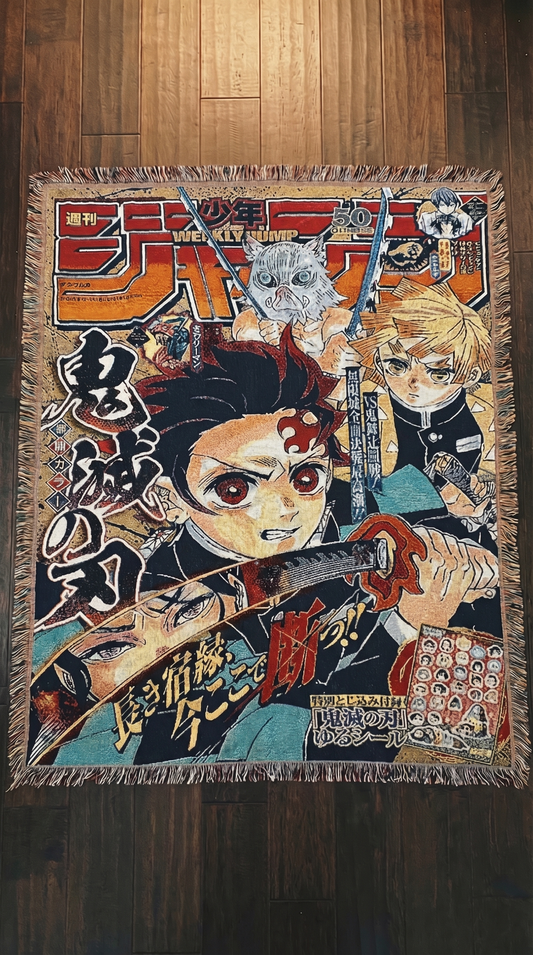 Demon Slayer - 5 Designs