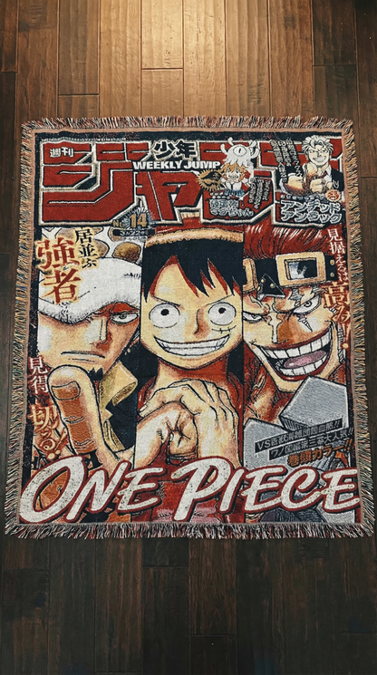One Piece - 13 Designs