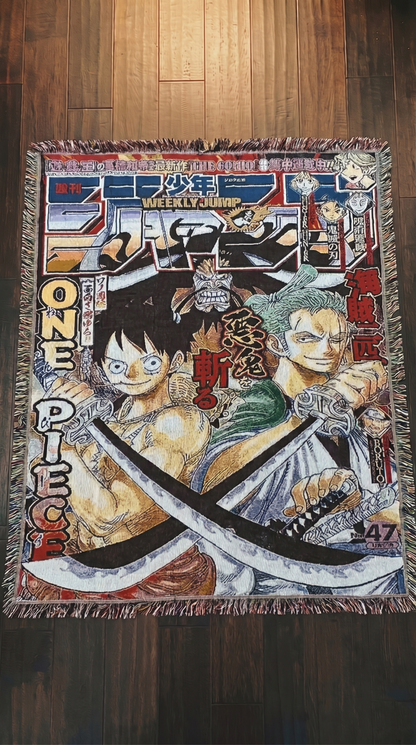 One Piece - 13 Designs