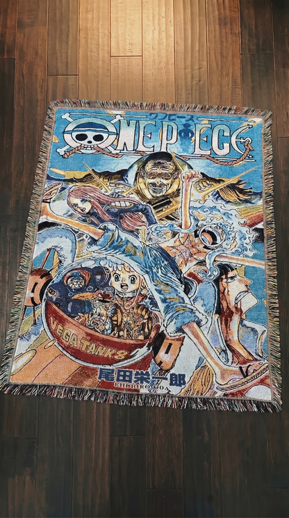 One Piece - 13 Designs