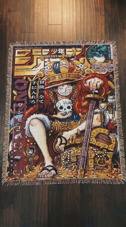 One Piece - 13 Designs
