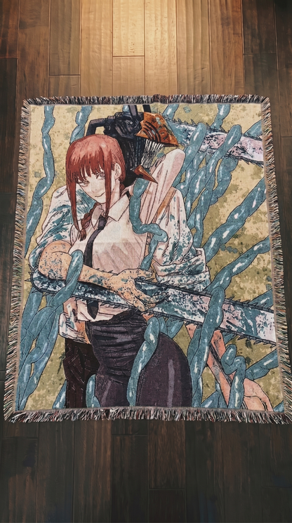 Chainsaw Man - 2 Designs