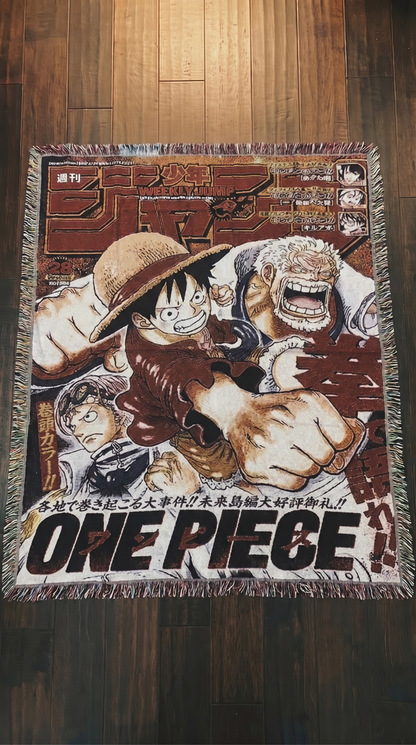 One Piece - 13 Designs