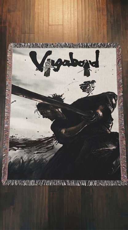 Vagabond - 2 Designs