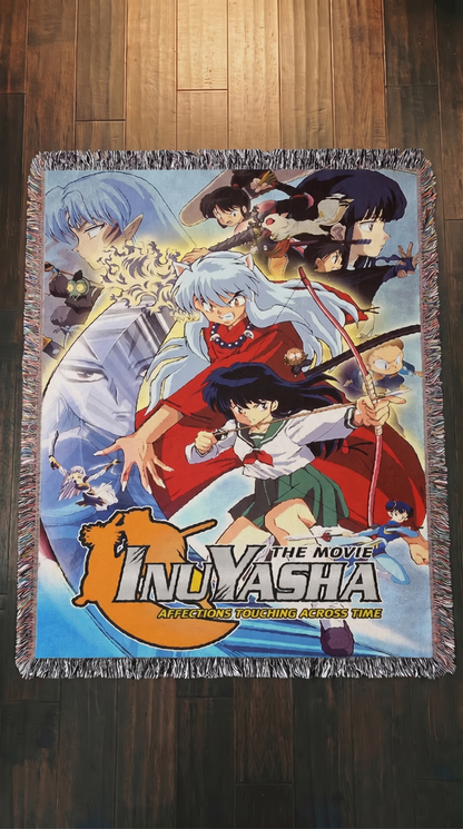 InuYasha - 3 Designs