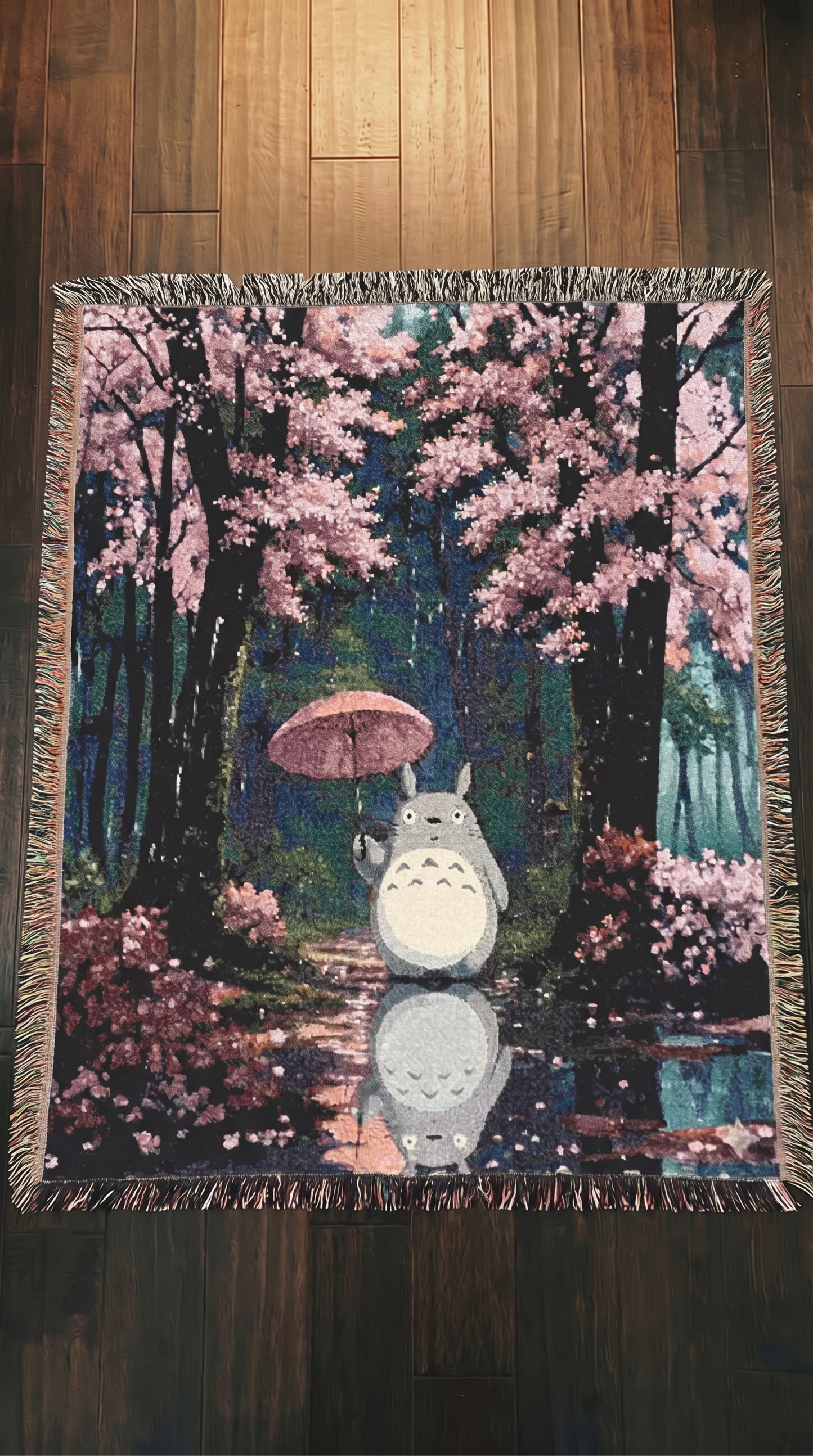 My Neighbor Totoro - 11 Designs