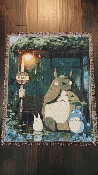 My Neighbor Totoro - 11 Designs