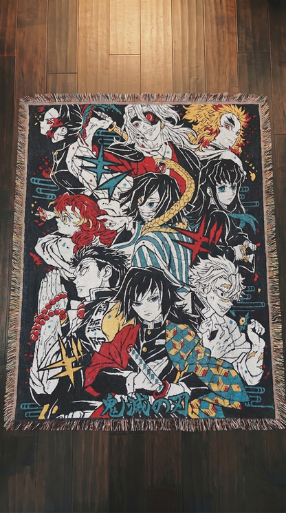 Demon Slayer - 5 Designs
