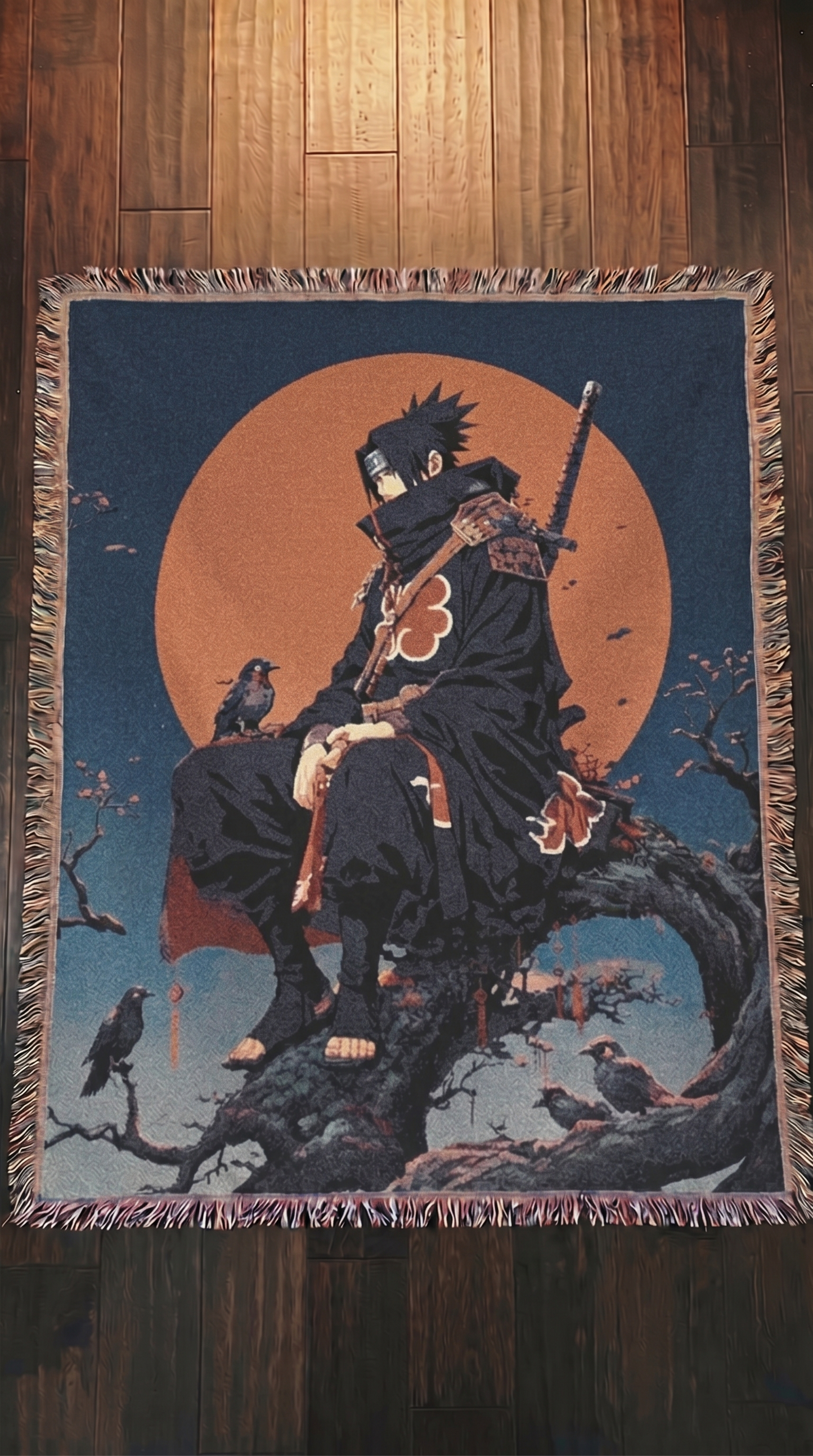 Naruto - 10 Designs
