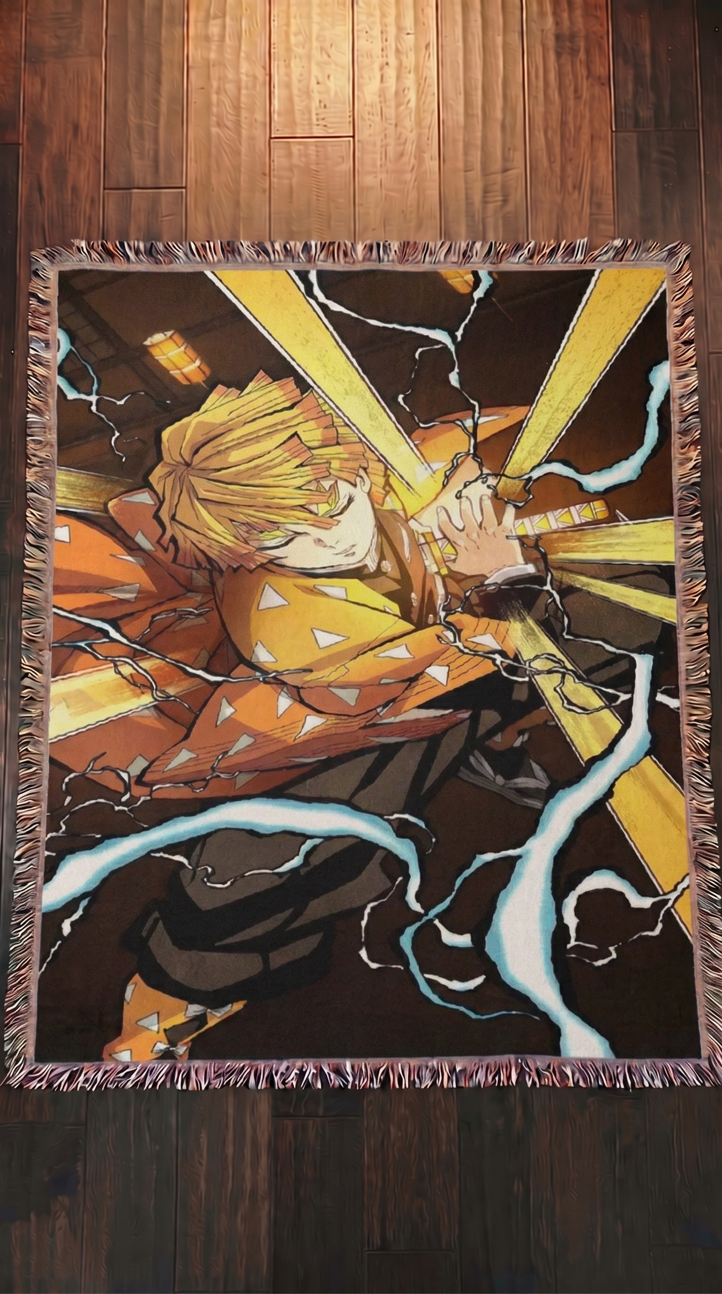 Demon Slayer - 5 Designs