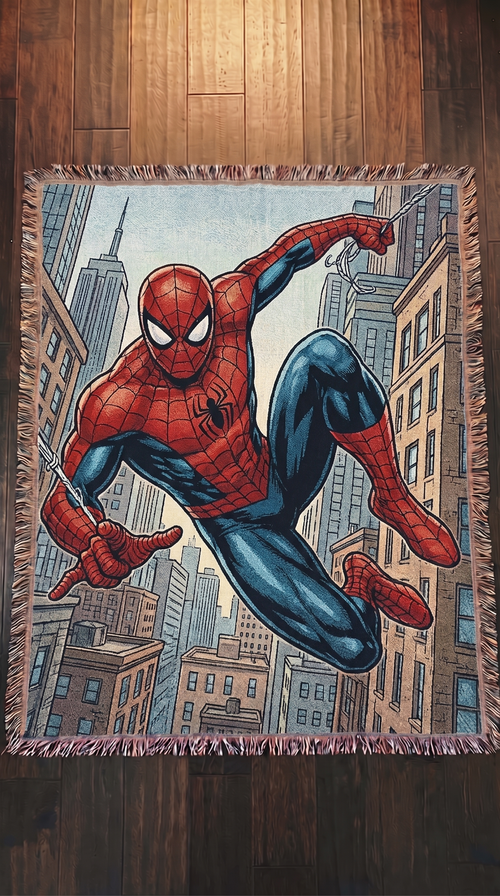Spider-Man - 1 Design