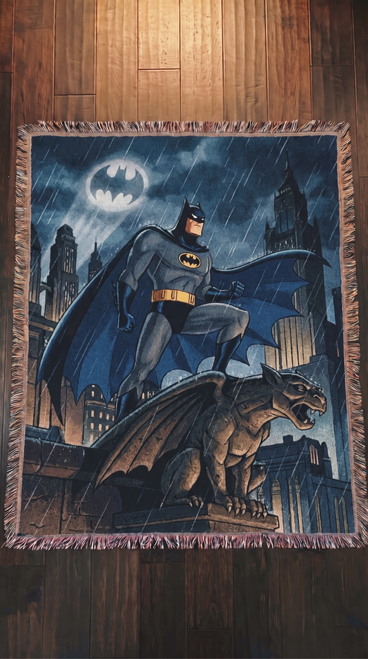Batman: The Animated Series
