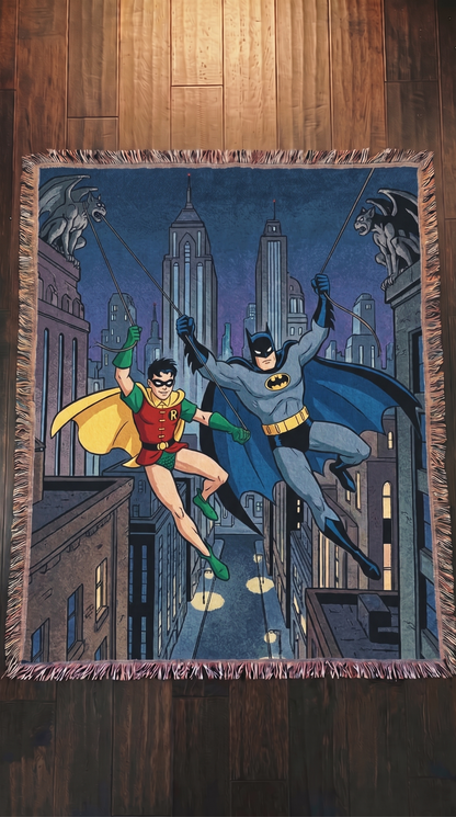 Batman: The Animated Series