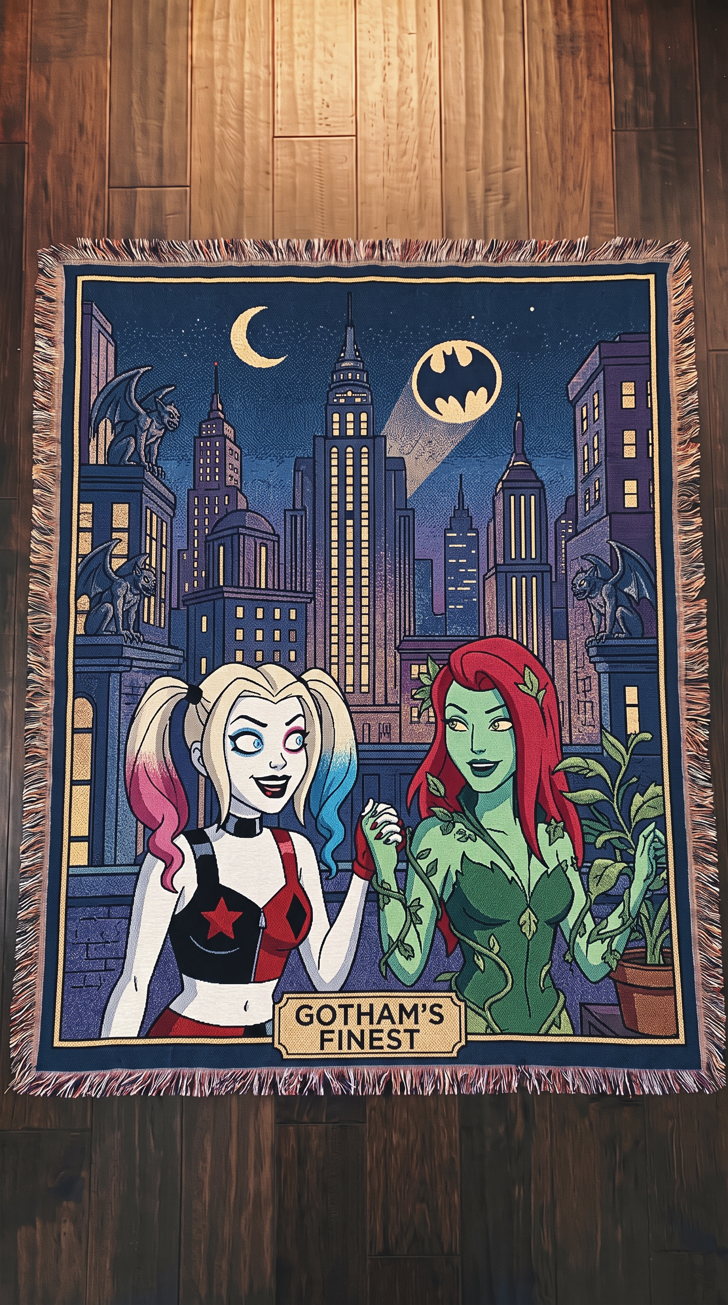Batman: The Animated Series