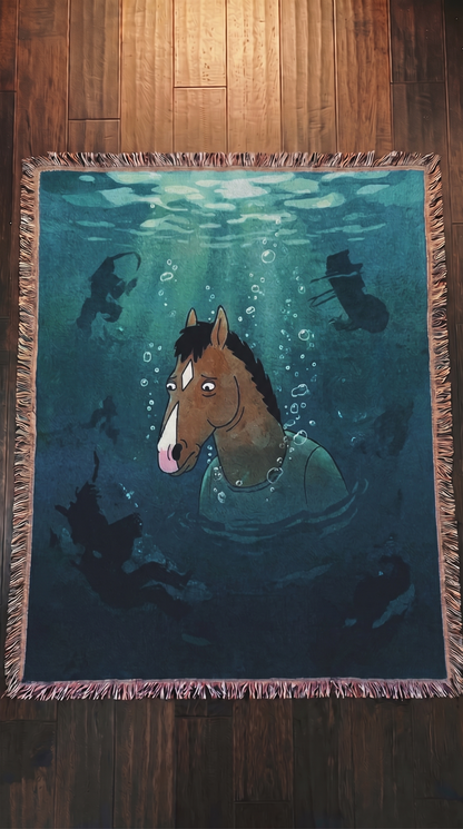 BoJack Horseman - 5 Designs