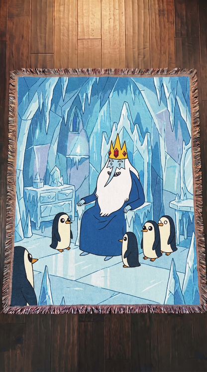 Adventure Time - 5 Designs
