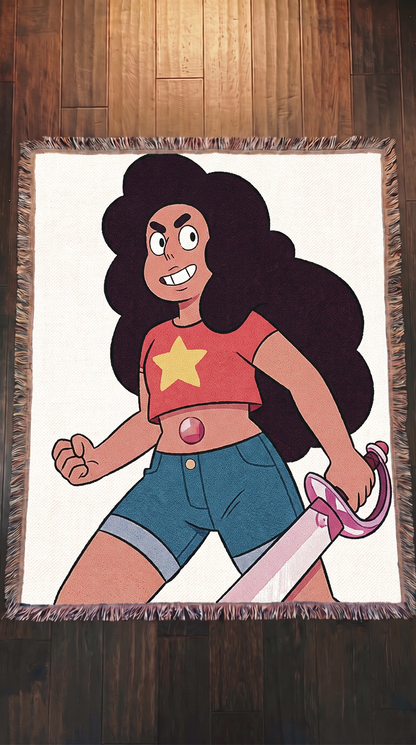 Steven Universe - 4 Designs