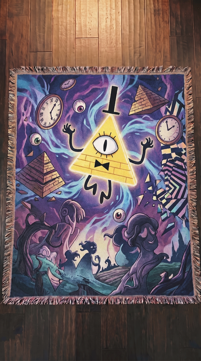 Gravity Falls - 4 Designs