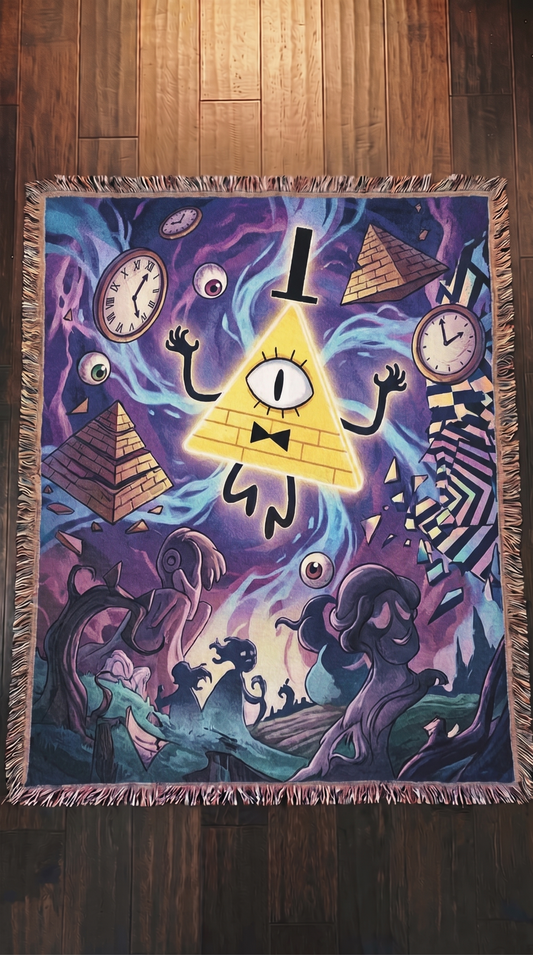 Gravity Falls - 4 Designs