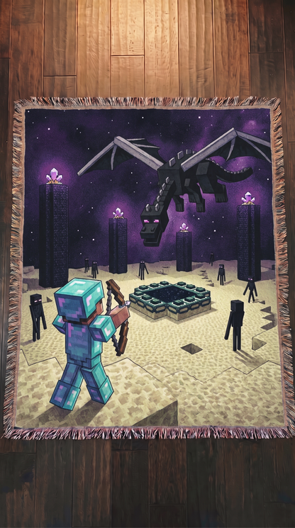 Minecraft - 3 Designs