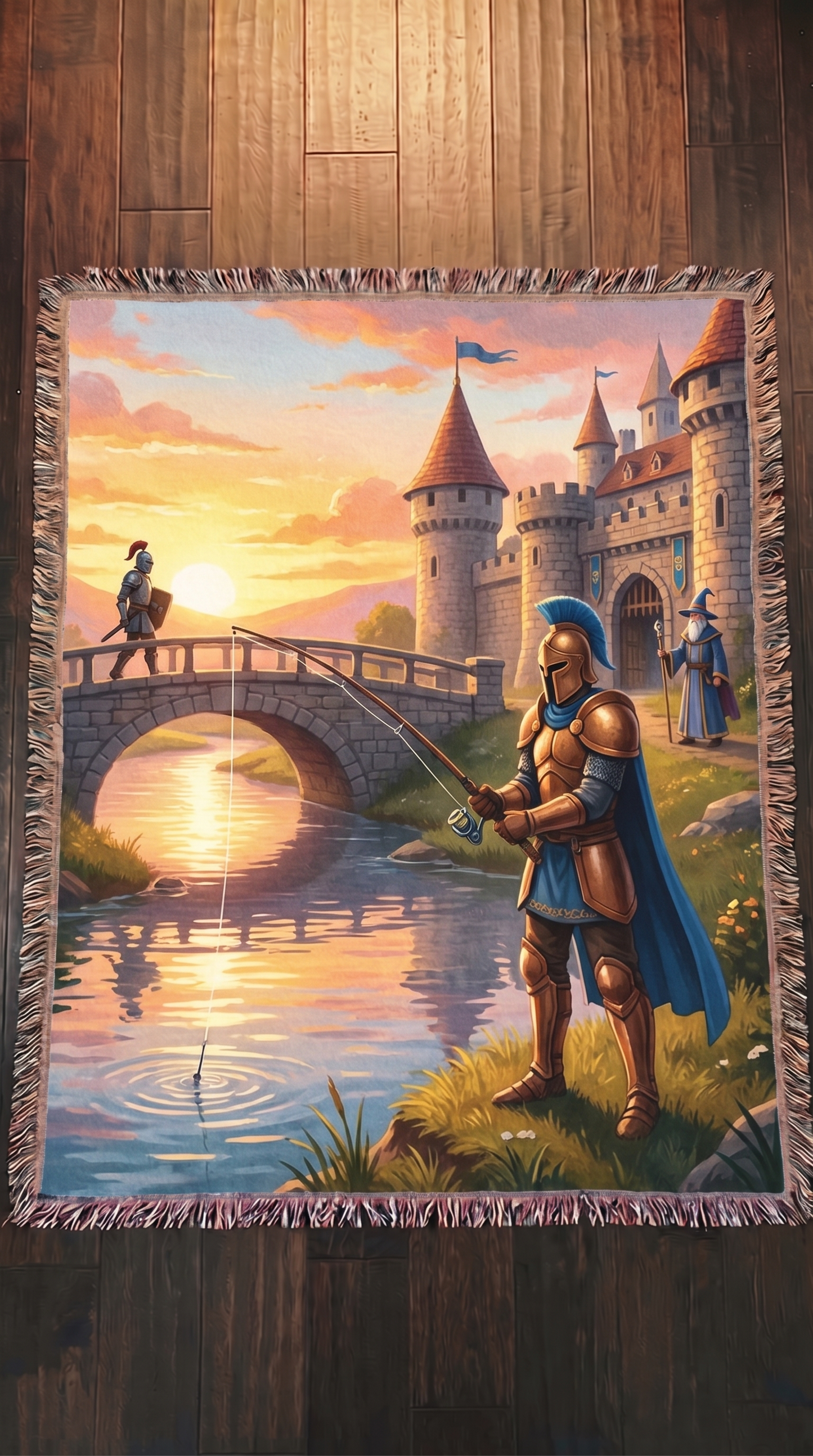 RuneScape - 5 Designs