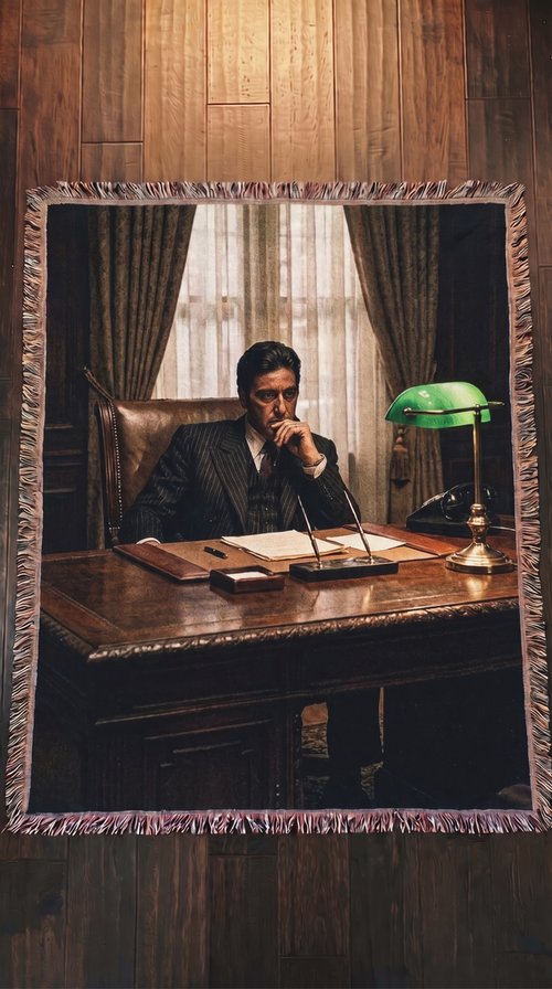 The Godfather - 2 Designs
