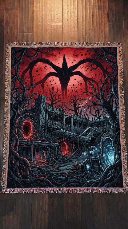 Stranger Things - 2 Designs