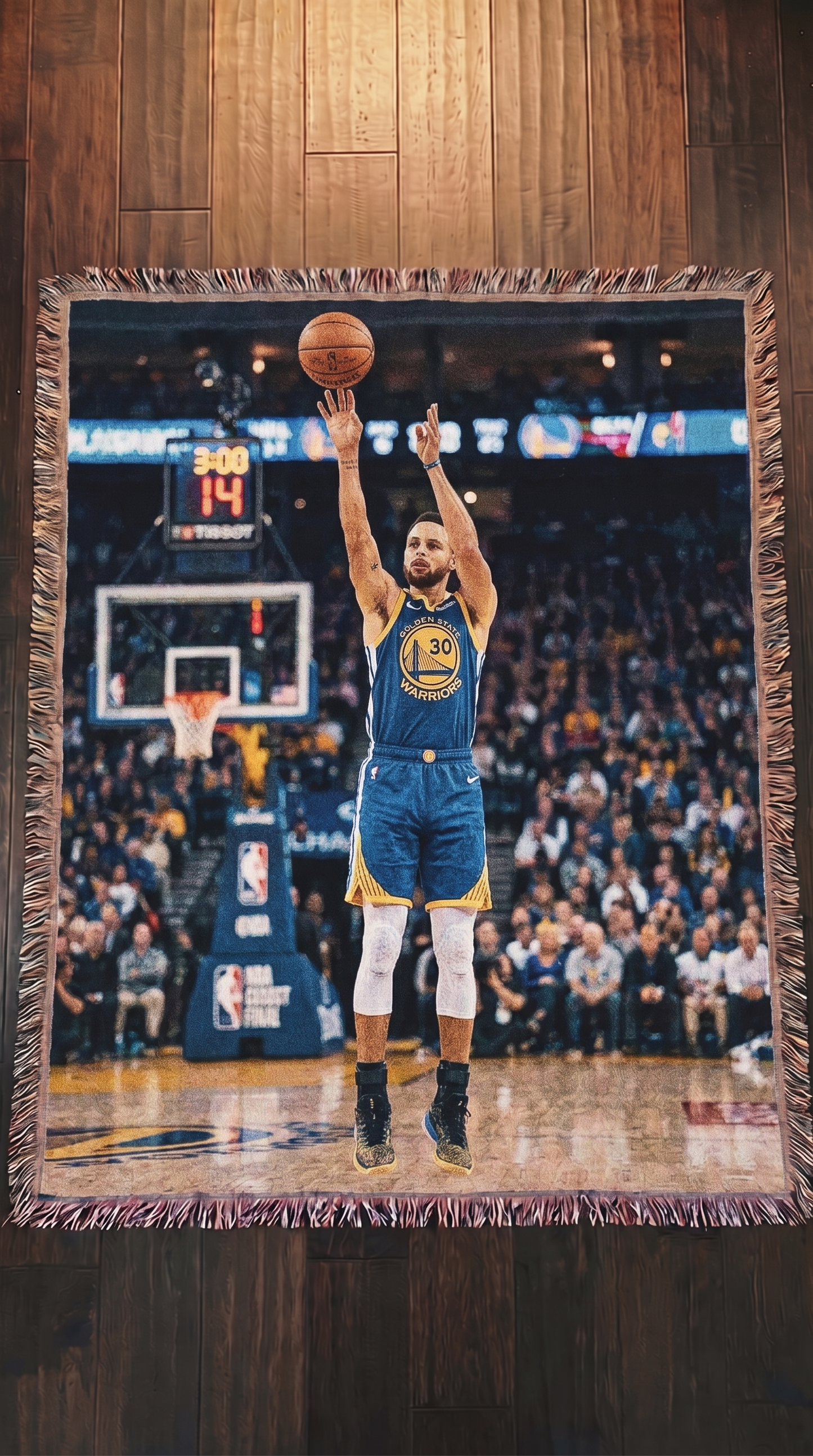 Basketball - 2 Designs