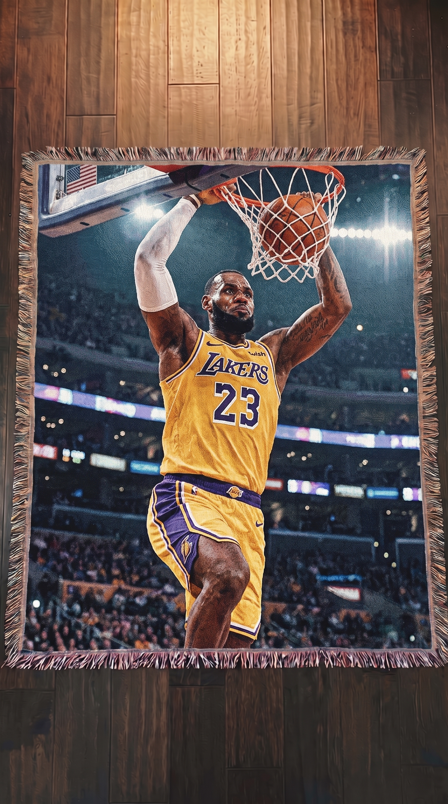 Basketball - 2 Designs