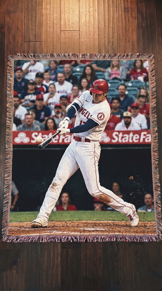 Baseball - 1 Design