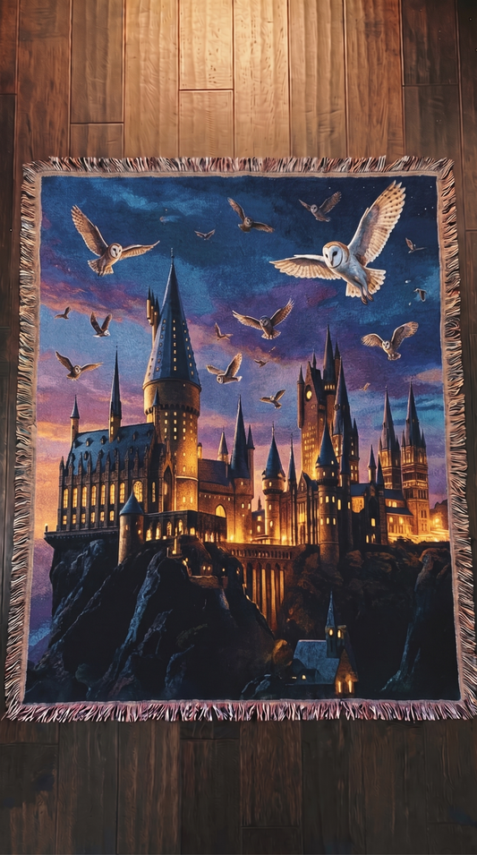 Harry Potter - 3 Designs
