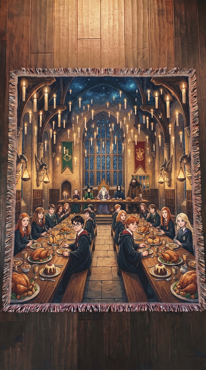 Harry Potter - 3 Designs
