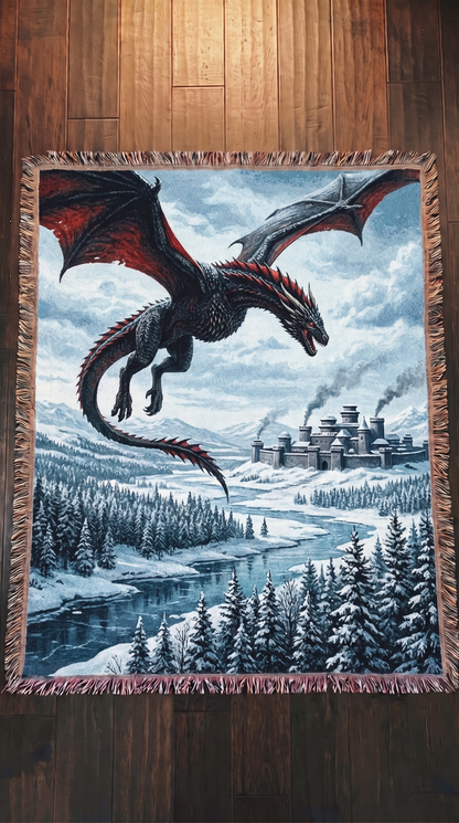 Game of Thrones - 3 Designs