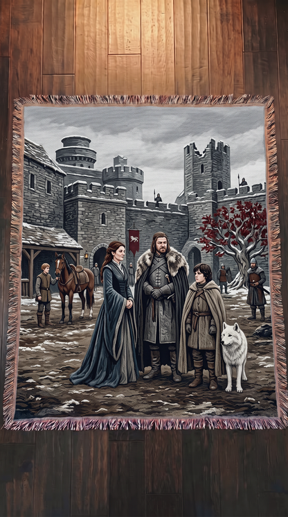 Game of Thrones - 3 Designs