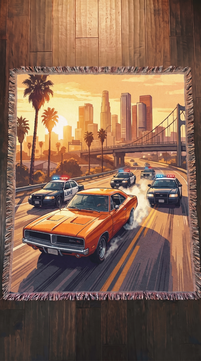 Grand Theft Auto - 2 Designs