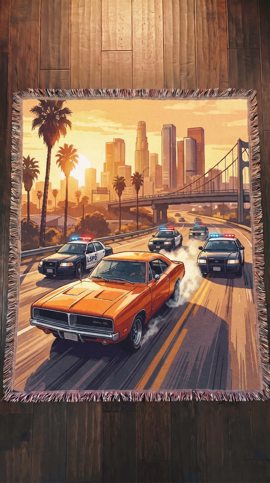 Grand Theft Auto - 2 Designs