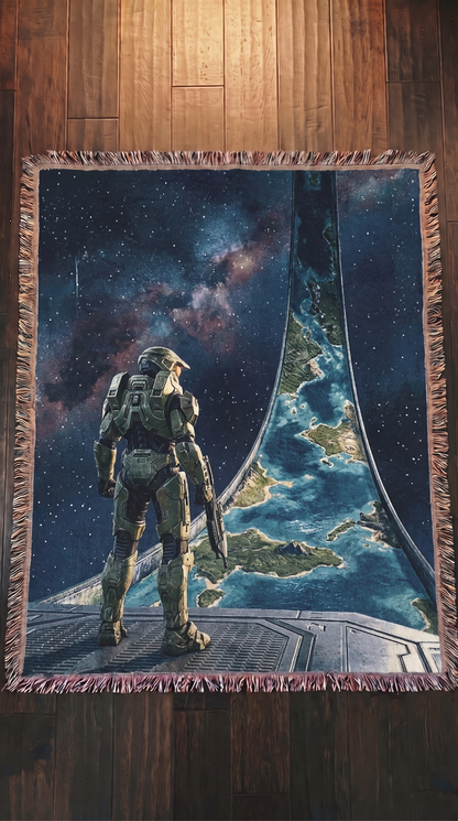 Halo - 2 Designs