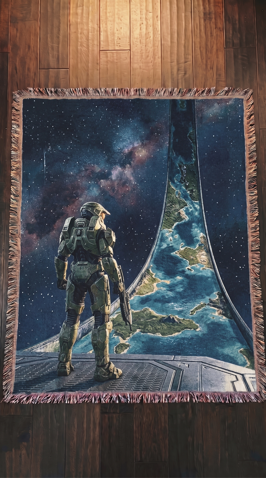 Halo - 2 Designs