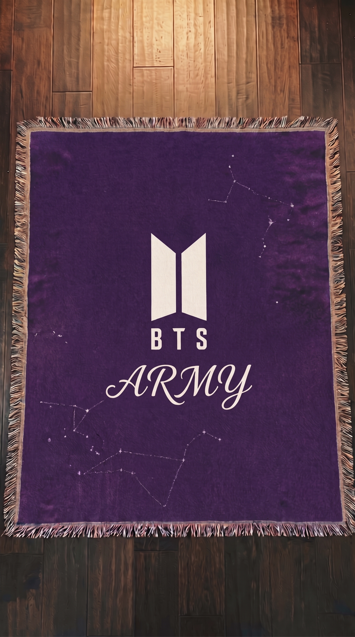 BTS - 4 Designs